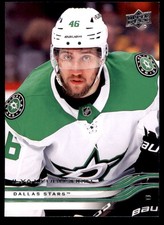 2025-26 Upper Deck #52 Ilya Lyubushkin