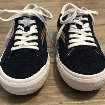 Madewell Womens Tennis Shoe Sz 7