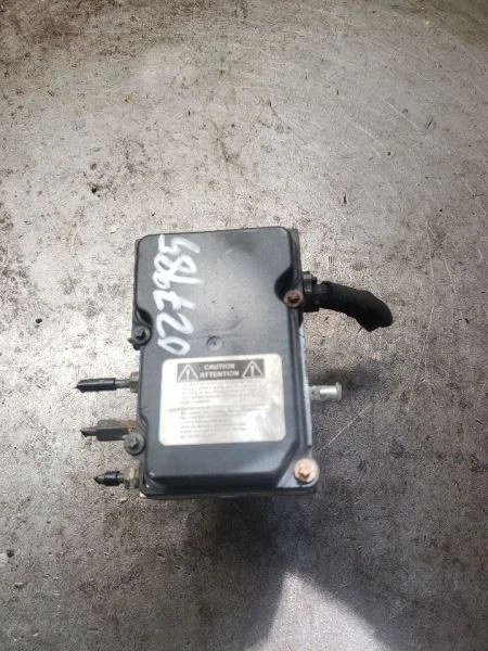 Conjunto de actuador y bomba de pieza de freno antibloqueo para 04-08 SOLARA 1143579 Foto 2 de 4