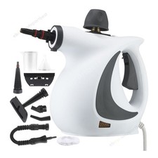 Multi-Purpose Portable Cleaner Steamer Handheld Steam Cleaner for Home Kitchen