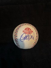 Felipe Vasquez Autographed Pittsburgh Pirates 2018 All Star Game Baseball