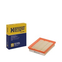 Luftfilter-Einsatz 42 Mm Hengst Filter Passend FüR U.A. Ford Kuga