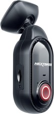 HD Dashcam,GPS,Nachtmodus,Sprachsteuerung, Nextbase Piqo NBPICO1SD-GER, GEPR�FT