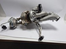 Original Turbolader MERCEDES BENZ S-KLASSE W222 S 400 d - A6560900380