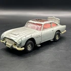 1965 JAMES BOND 007 ASTON MARTIN DB5 CORGI TOYS VINTAGE DIE-CAST SPARES REPAIRS