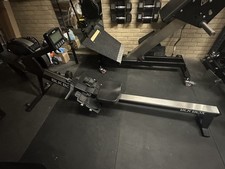 BLK BOX Rower Rowing Machine - Similar to Concept 2