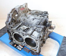 2006-14 Subaru Wrx Engine Short Block 2.5l Turbo Ej255 Shortblock Crank Rods Oem