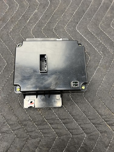 🔥2014-2017 DODGE RAM 1500 AC HEATER CONTROL MODULE P68268186AA HVAC - Picture 6 of 9