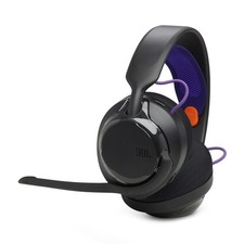 JBL Quantum six five zero wireless gaming headset with mic long battery life