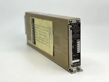 King KN75 Glideslope Receiver