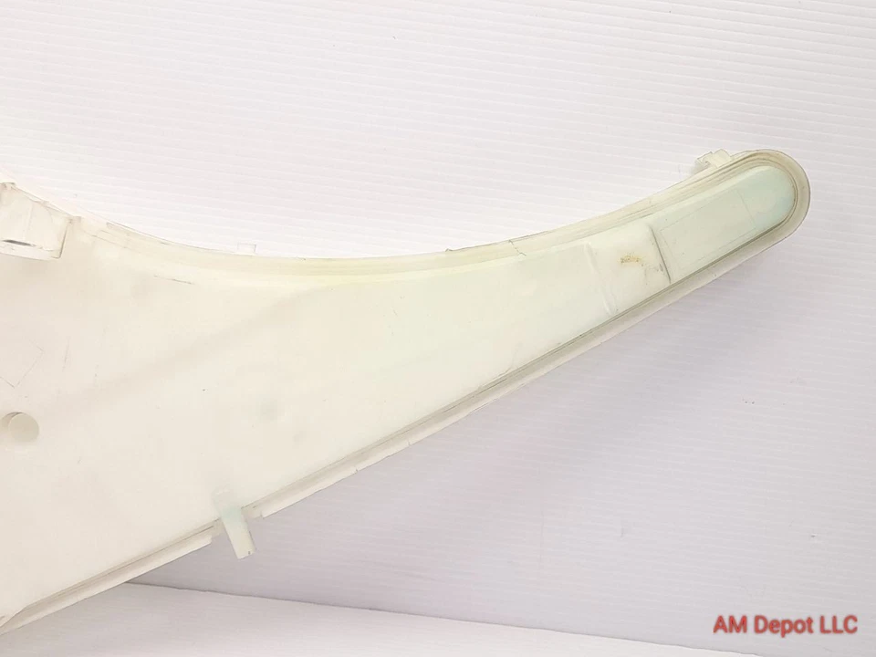 BMW 335xi 335i 328i 328xi E90 2007 sedán parabrisas lavabo depósito Foto 4 de 4