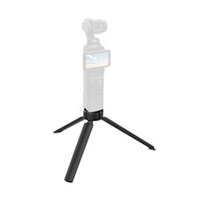 Alloy Mini Tripod Gimbal Camera Stand Desktop Bracket For DJI Osmo Pocket 3
