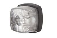 Positionsleuchte Hella 2PF 996 112-031 C5W 12V Halogen