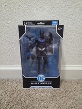 McFarlane Toys DC Comics Multiverse Inque as Batman Beyond 7  Inch Figure
