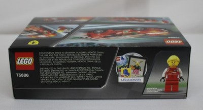LEGO SPEED CHAMPIONS: Ford Fiesta M-Sport WRC (75885) for sale