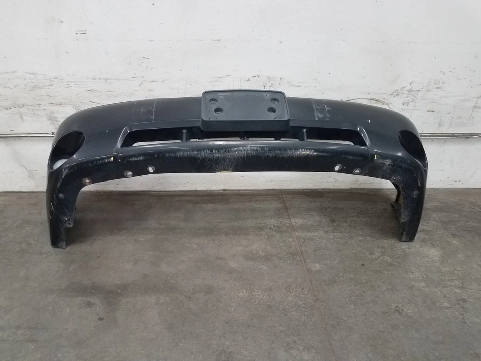 Parachoques delantero Mercury Marauder Fascia #7132 Z8 2003 03 04 Foto 4 de 4