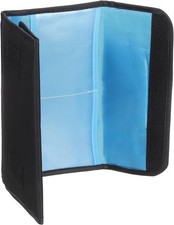 Camera Filter Case 6 Pocket Camera Lens Filter Carry Bag Pouch