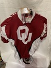 Oklahoma Sooners World Jersey Cycle Jersey — photo 1