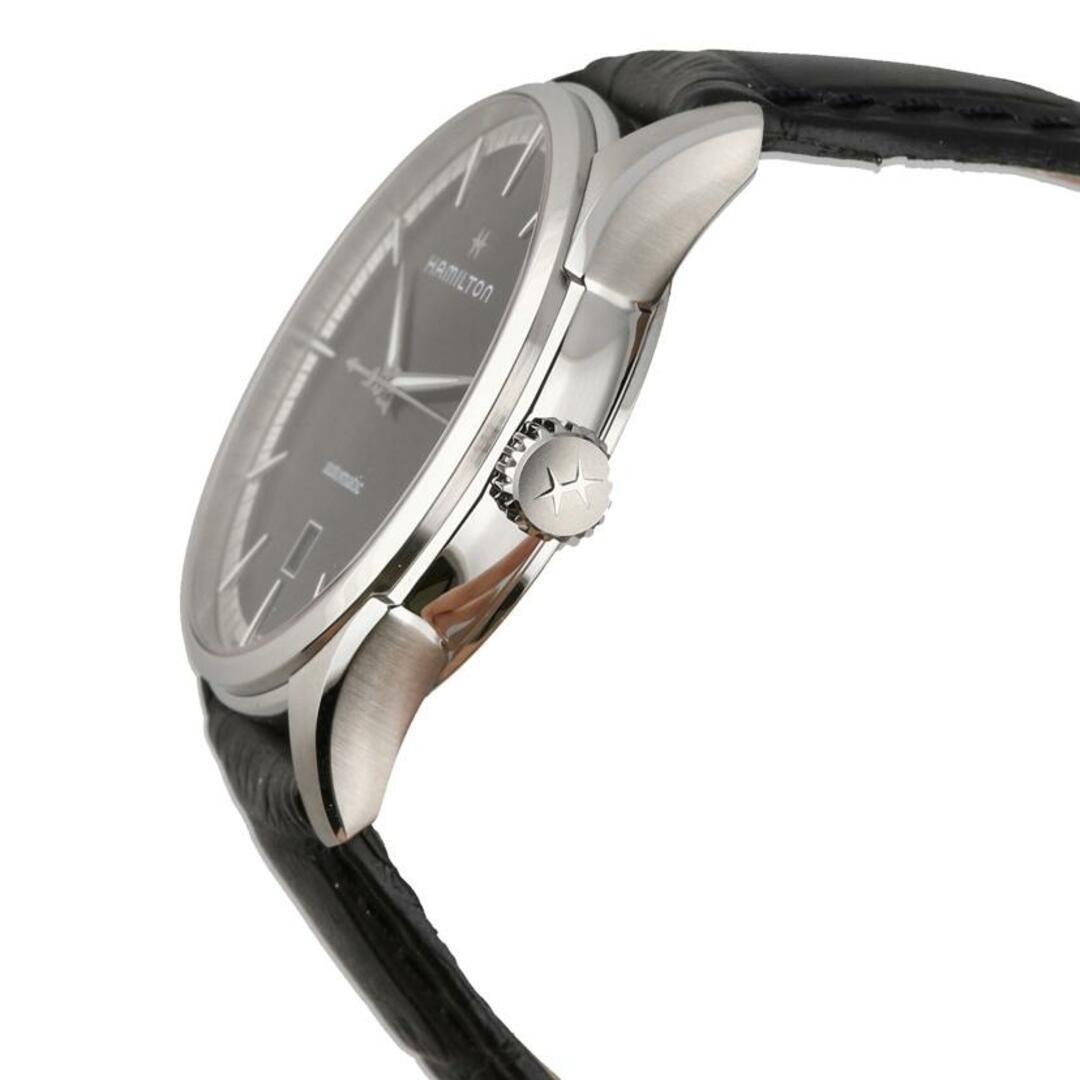 Hamilton Jazzmaster Men’s Automatic Watch H327450, Used, From Japan image 2