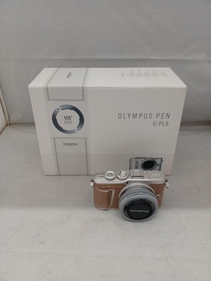 OLYMPUS E-PL9 814079