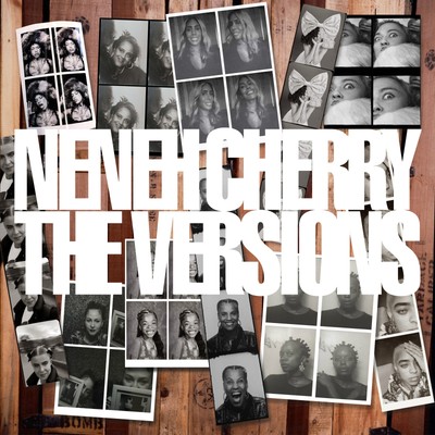 Various Artists Neneh Cherry: The Versions (Vinyl) 12'' Album (Limited Edition)