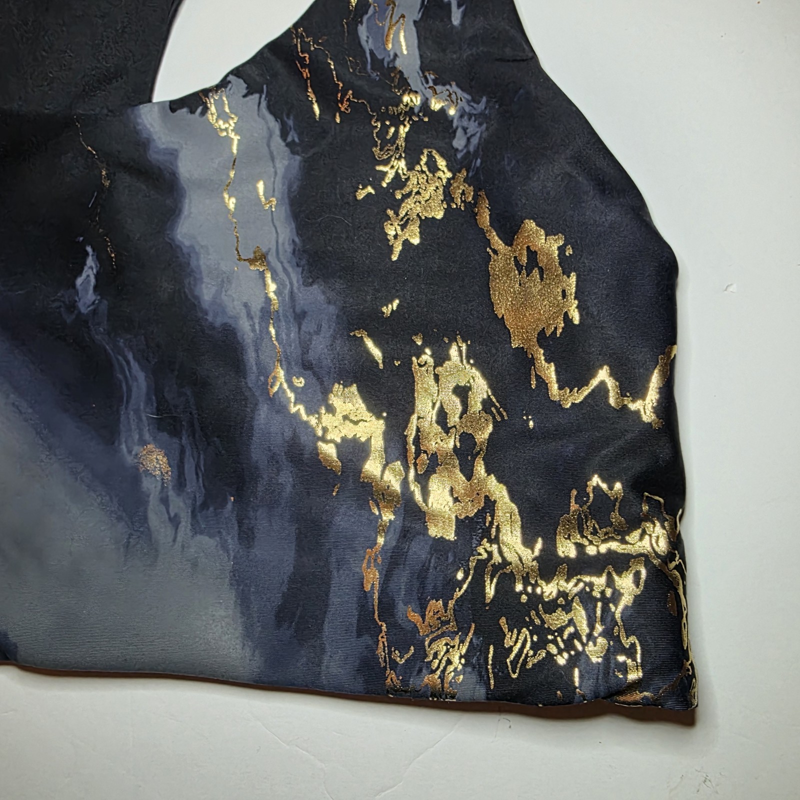 OLD NAVY ACTIVE MARBLED MEDIUM SUPPORT POWERSOFT … - image 2