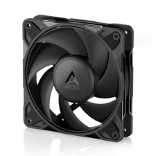 Arctic P12 Pro PST PWM 120mm 3000rpm 4-Pin Case Fan (Black) ACFAN00306A
