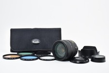 *Exc+5 Read* Nikon AF-S NIKKOR 24-85mm f/3.5-4.5 G ED Lens From Japan #4976