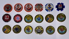 Topps Bundesliga Match Attax Chipz 2009/10 & ...