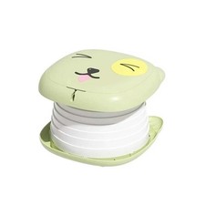 Kids Training Potty Seat Portable Folding Camping Toilet Chair Travel Potty