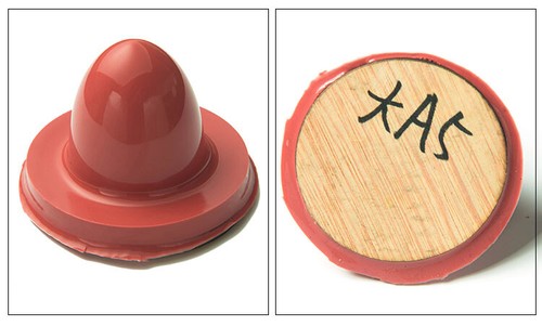 Pad Printing Rubber Head Soft Silicone Pad Tampo Printing Transfer Mouse A - Picture 9 of 34