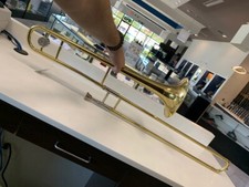 PRELUDE BY SELMER PB700 WITH HARD CASE BJ3001040 