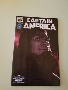 Captain-America-6-Marko-Djurdjevic-Variant-High-Grade-key-issue-cgc-ready