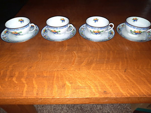 Haviland Limoges Renaissance | eBay