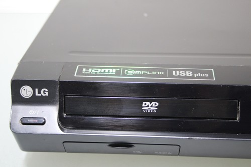 LG HT752TH-DH Verkabelt HDMI Dolby Digital JPEG USB 1080i DVD Receiver/defekt - Bild 4 von 12