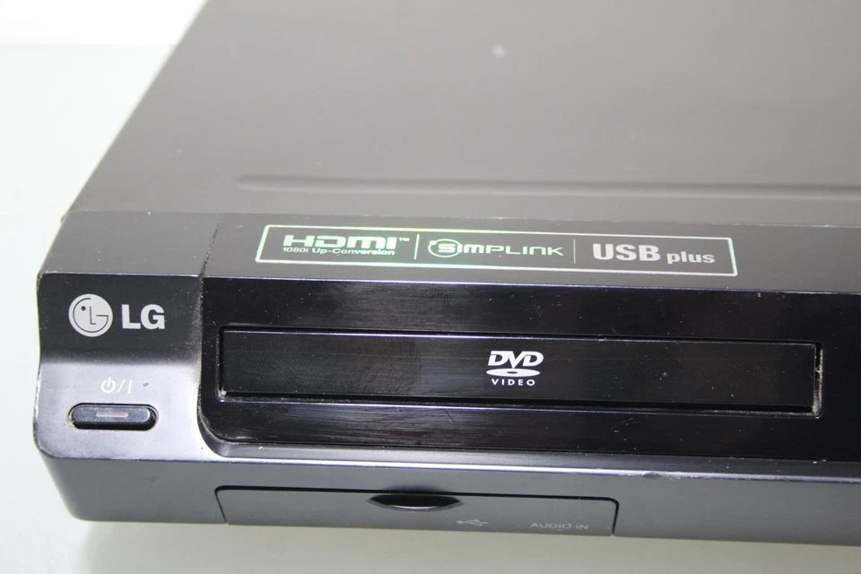 LG HT752TH-DH Verkabelt HDMI Dolby Digital JPEG USB 1080i DVD Receiver/defekt - Bild 4 von 4