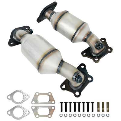 Catalytic Converter Fit 2010 Buick Allure /2012-16 Buick LaCrosse 3.0L V6 