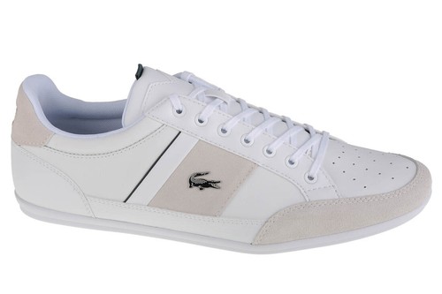 Lacoste Chaymon M 741CMA00641R5 Beige White