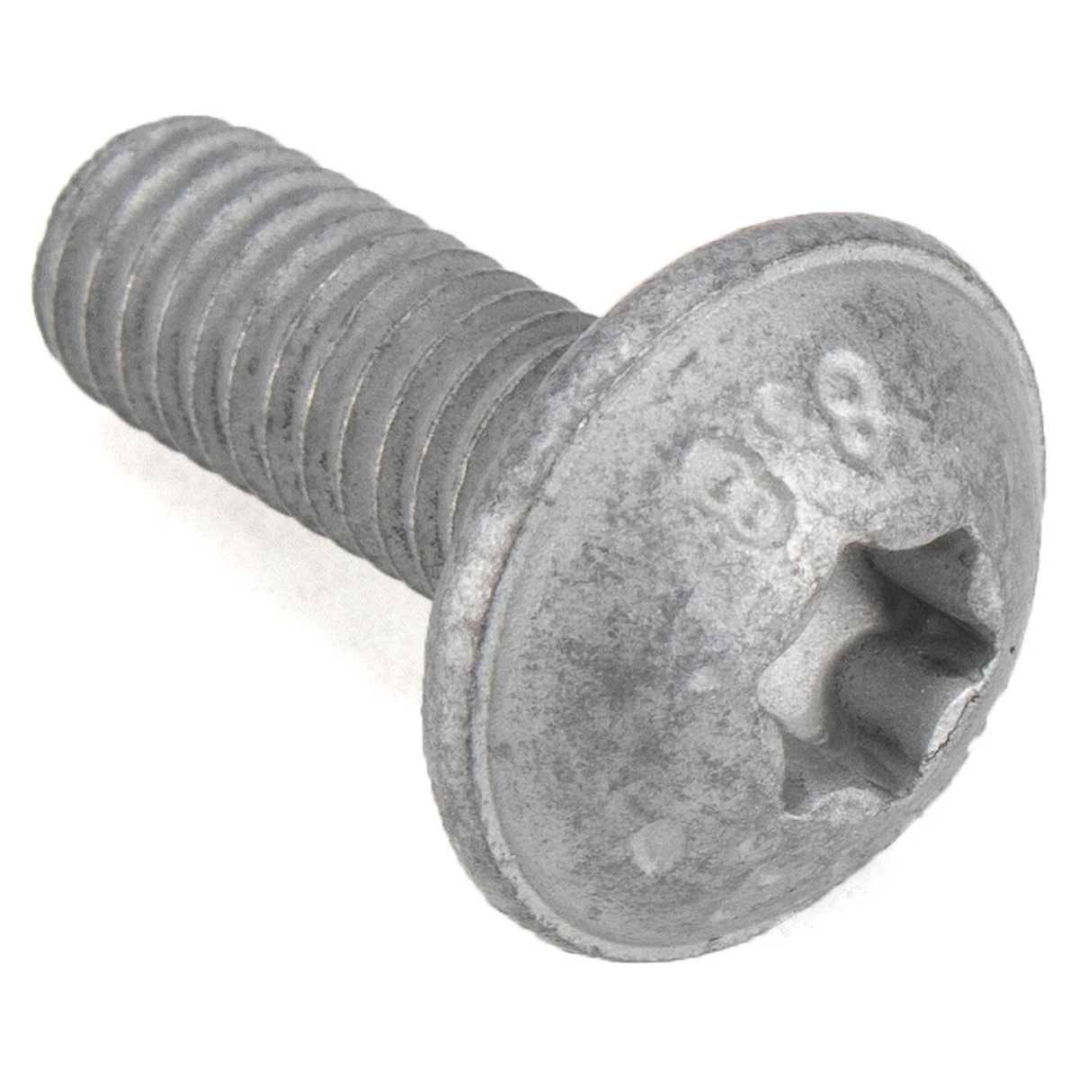 10x ORIGINAL Mercedes-Benz Torx Schraube M6x16 W169 W176 W177 W203 