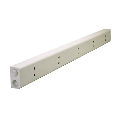 Dock Edge Dockushion Premium Foam Profile Large 48'' Putty DE1150F Mount Docking