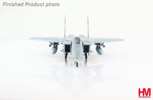 HA4525 1/72 F-15A Eagle Baz 1st Mig-25 Killer 672 Israeli Air Force 133 Sqdn - Picture 6 of 9