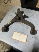 Jeep Cherokee 2003 2.8 CRD KJ - Near Side Front Lower Wishbone Arm