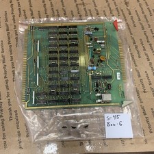 HEWLETT PACKARD COMPUTER 12531-60025 / 125316...