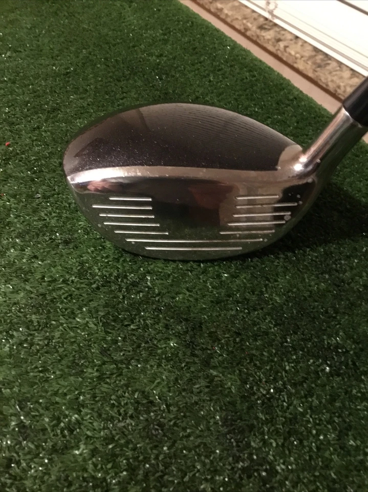 PureSpin 5 Wood Regular Aldila Graphite Shaft - Image 2 of 4