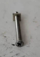 SUZUKI HEADLAMP ADJUSTING SCREW 35151-45230 NOS OEM GS 550 750 450 425 GT TS 