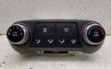 2010-2013 Hyundai Tucson Ac Heater Climate Manual Temperature Control Used 2010-2013 Hyundai Tucson Ac Heater Climate Manual Temperature Control Used
