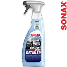 SONAX XTREME Brilliant Shine Detailer Quick Schnell Detailer Versiegelung 750ml