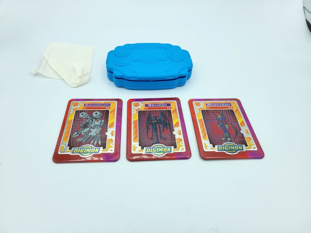 digimon card battle fusion list New Player who grew up with Digimon Fusion. How is this deck? :  r/DigimonCardGame2020