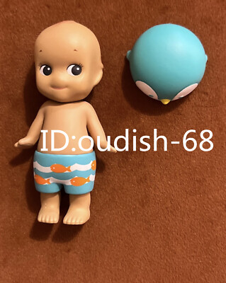 Authentic Sonny Angel 2018 Summer Series Mini Figure Confirmed