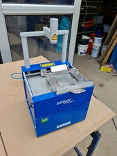 Zeiser Express 2  Zahntechnik  Dental Zahnarzt